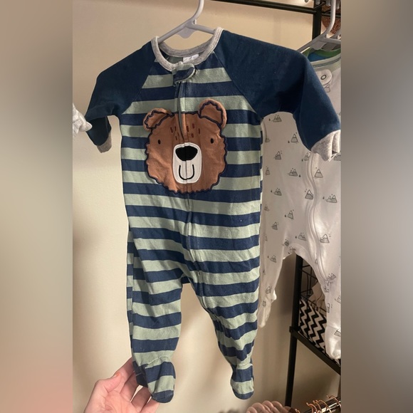 Boys 0-3 month bundle/1 - Picture 6 of 12